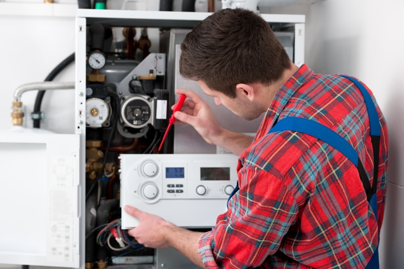 Boiler Repairs Service Shinfield