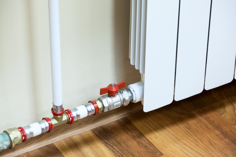 Slab Leak Repair Shinfield, Whitley, RG2